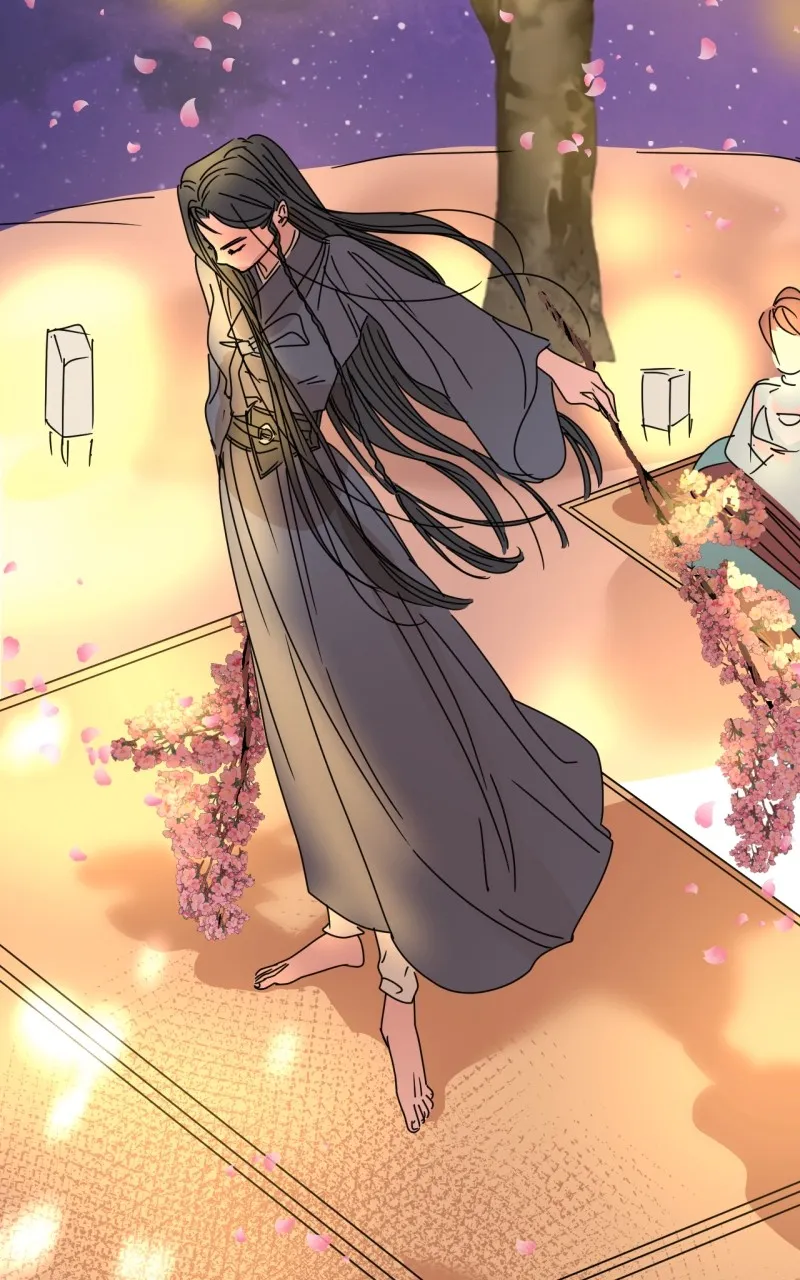 Unnie, I Like You! Chapter 25 page 72 - 