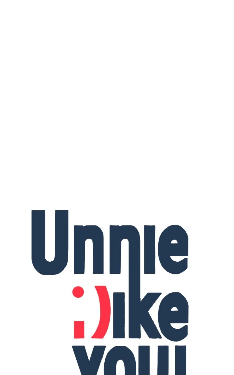 Unnie, I Like You! Chapter 25 page 75 - 