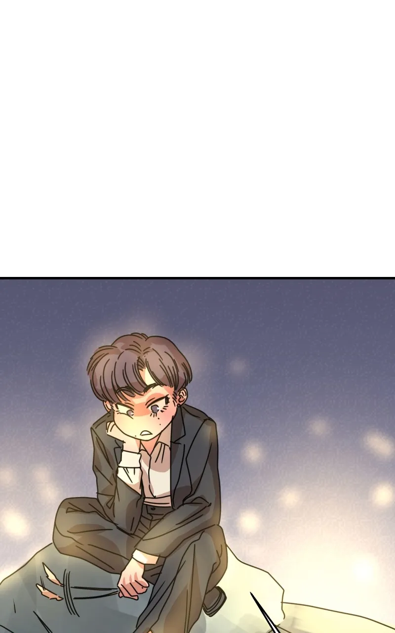 Unnie, I Like You! Chapter 26 page 20 - 