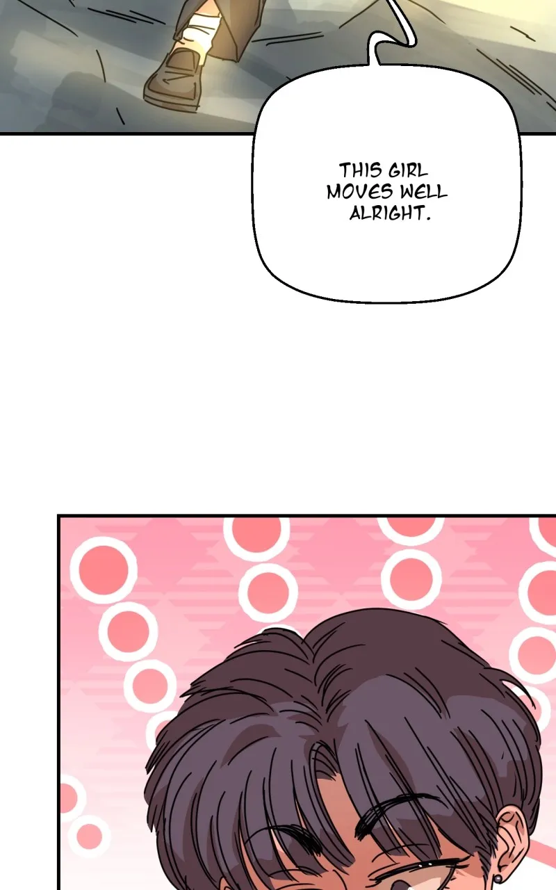 Unnie, I Like You! Chapter 26 page 21 - 