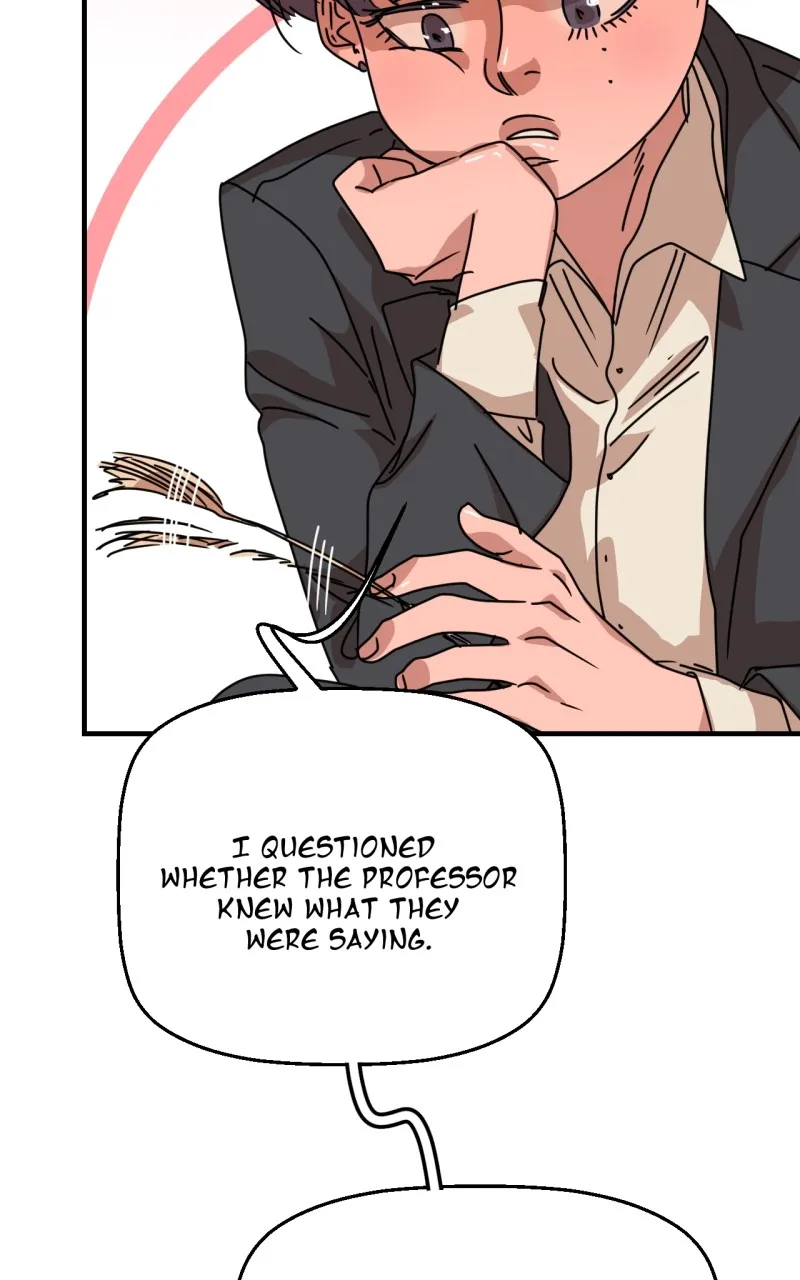 Unnie, I Like You! Chapter 26 page 22 - 