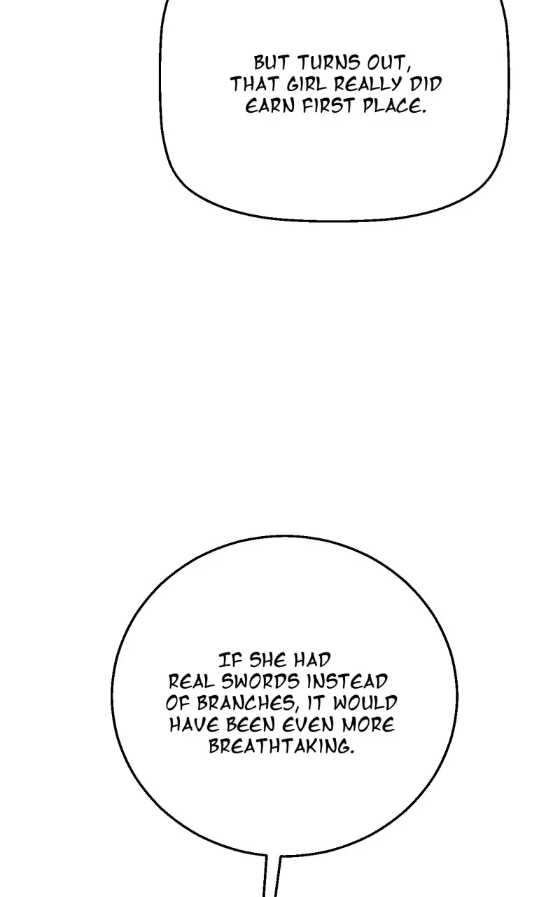 Unnie, I Like You! Chapter 26 page 23 - 