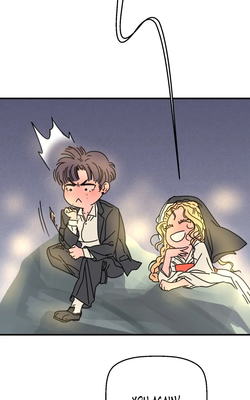 Unnie, I Like You! Chapter 26 page 24 - 