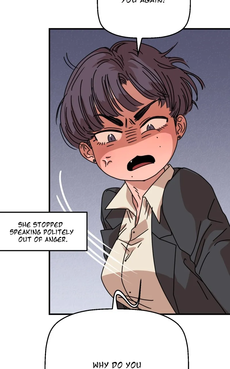 Unnie, I Like You! Chapter 26 page 25 - 