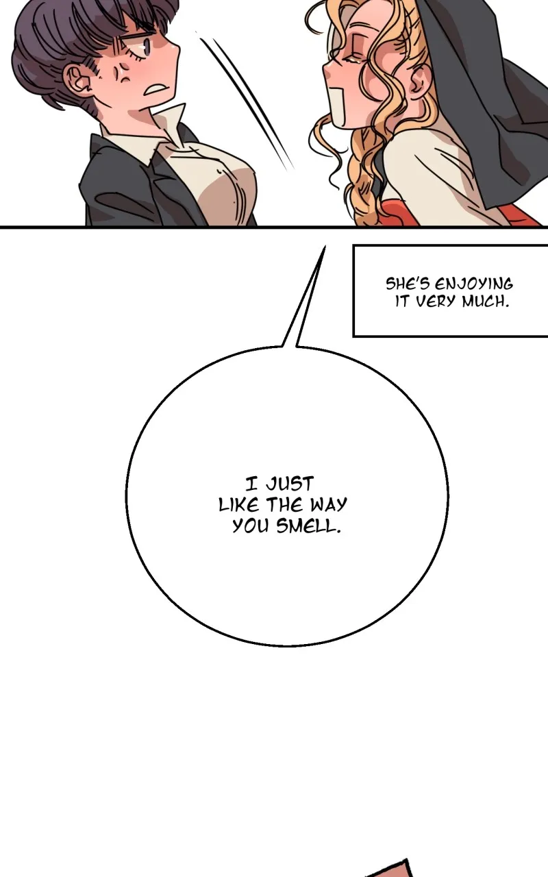 Unnie, I Like You! Chapter 26 page 27 - 