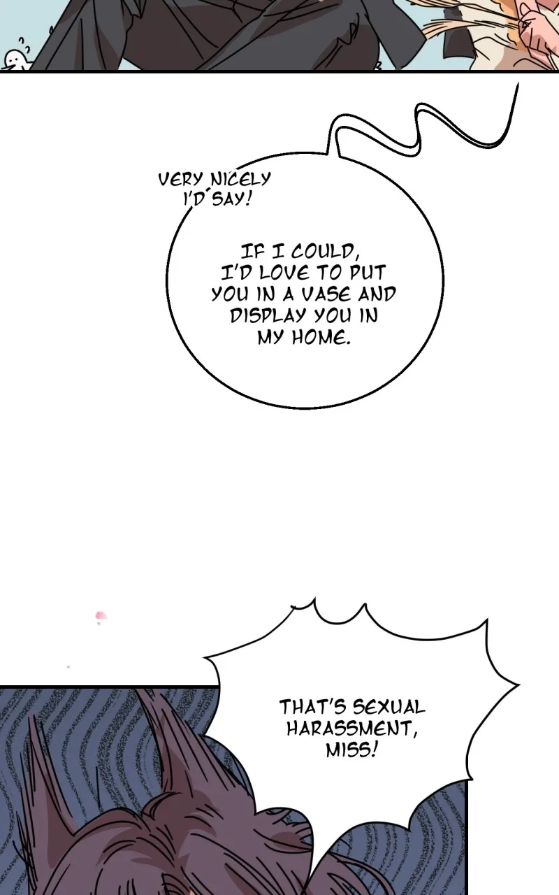 Unnie, I Like You! Chapter 26 page 29 - 