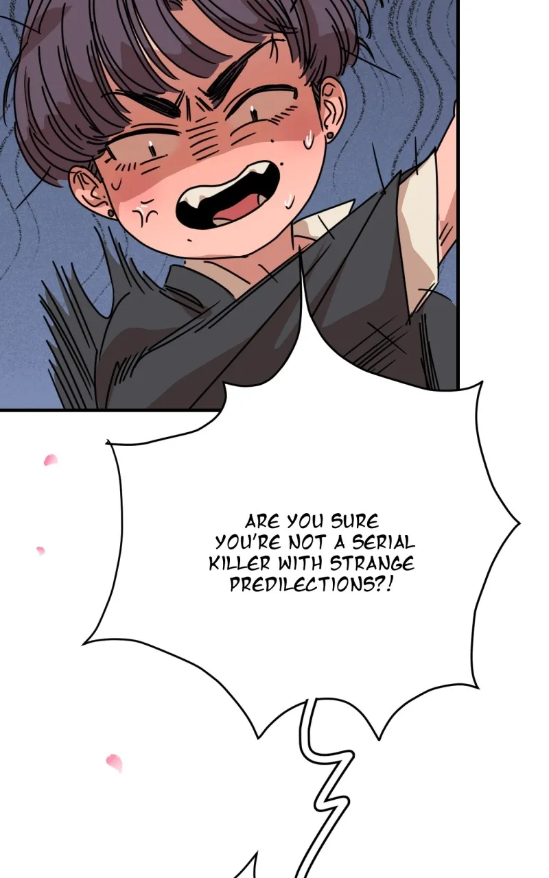 Unnie, I Like You! Chapter 26 page 30 - 
