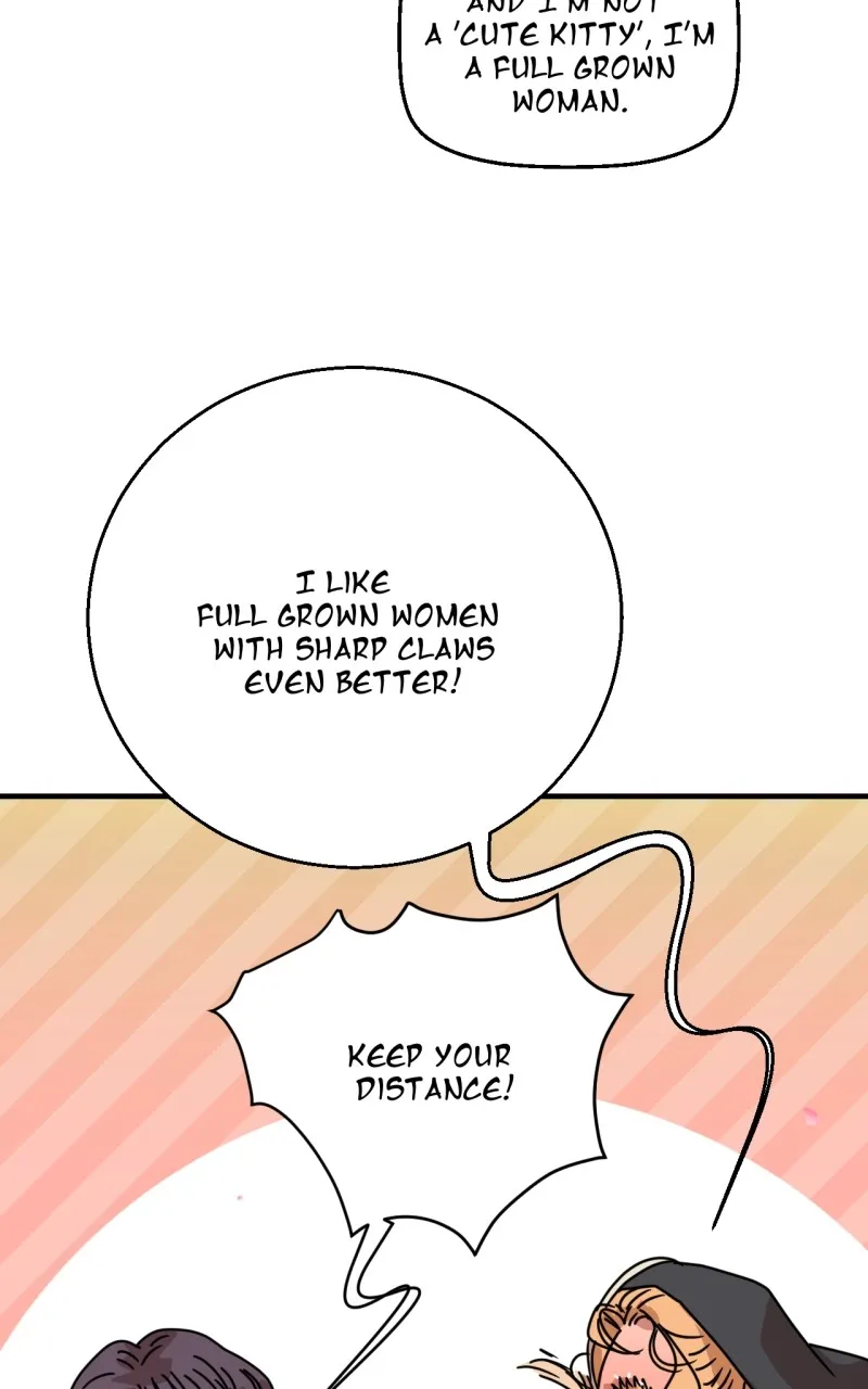 Unnie, I Like You! Chapter 26 page 34 - 