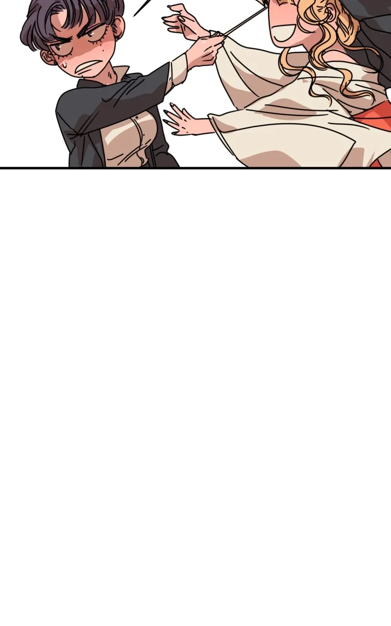 Unnie, I Like You! Chapter 26 page 35 - 