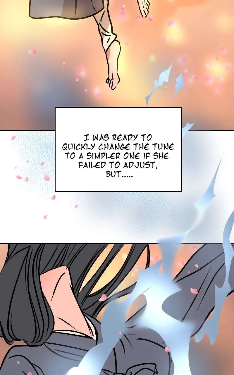 Unnie, I Like You! Chapter 26 page 41 - 