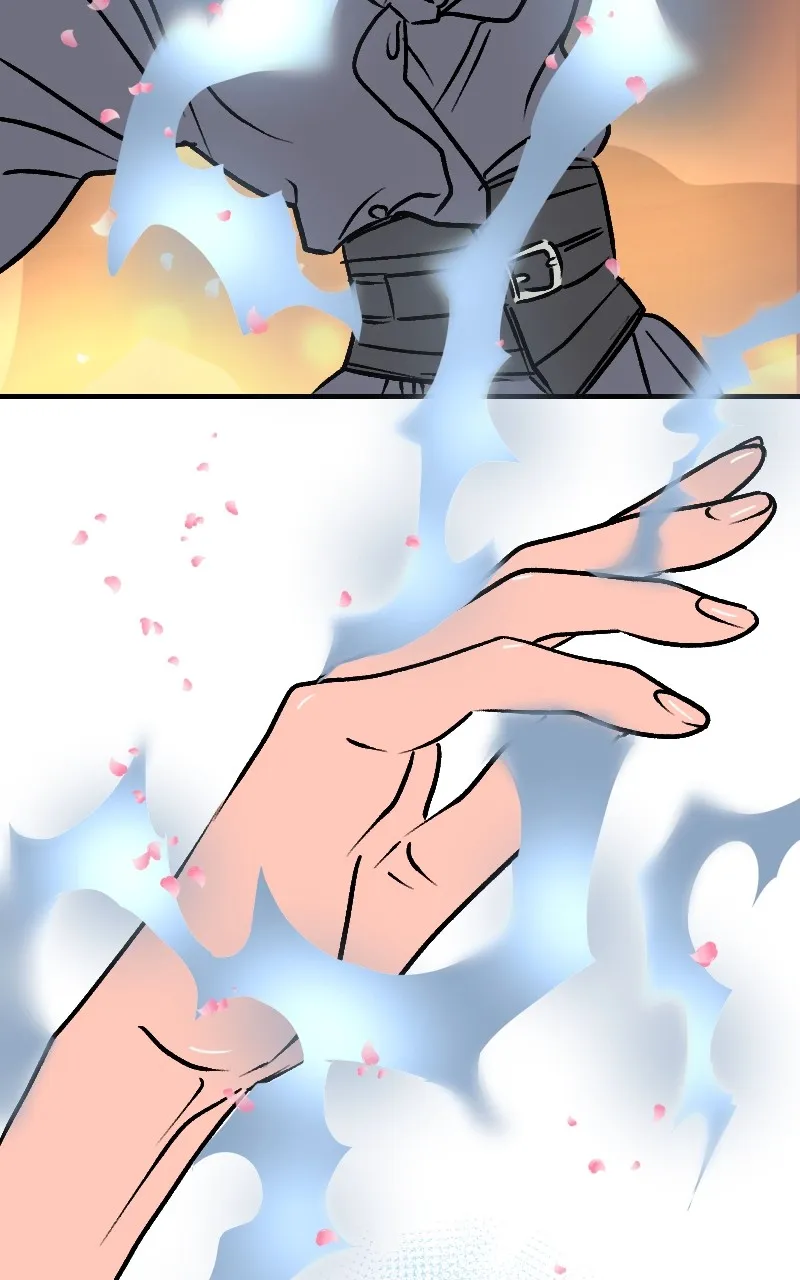 Unnie, I Like You! Chapter 26 page 42 - 