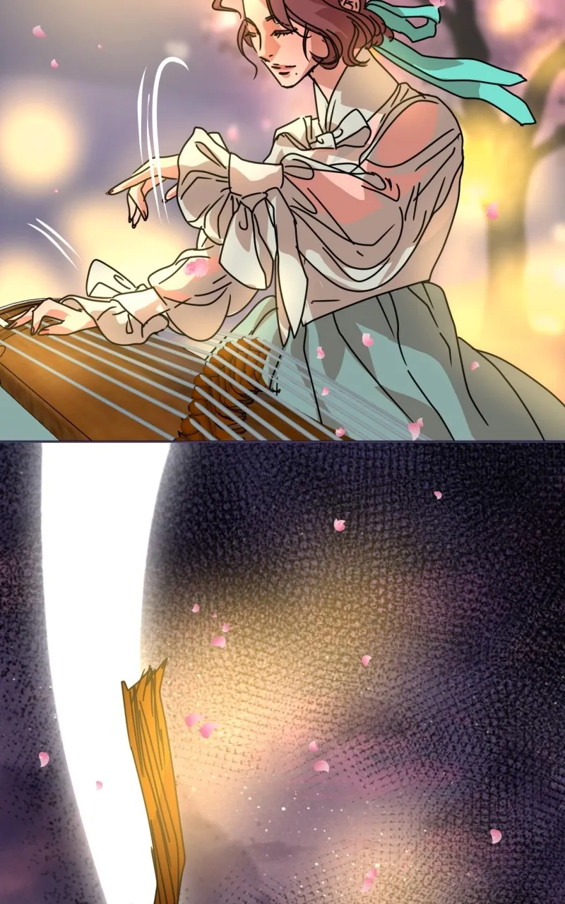 Unnie, I Like You! Chapter 26 page 56 - 