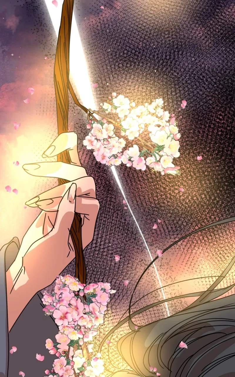Unnie, I Like You! Chapter 26 page 57 - 