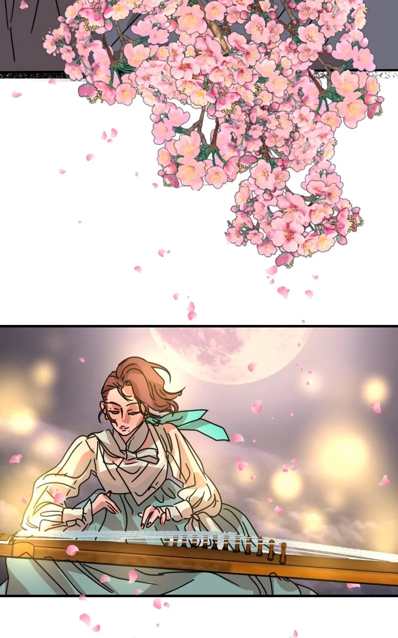 Unnie, I Like You! Chapter 26 page 59 - 