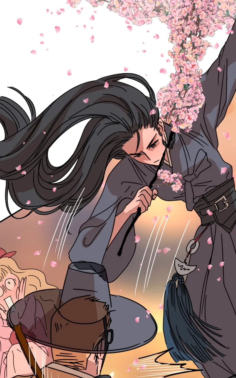 Unnie, I Like You! Chapter 26 page 61 - 