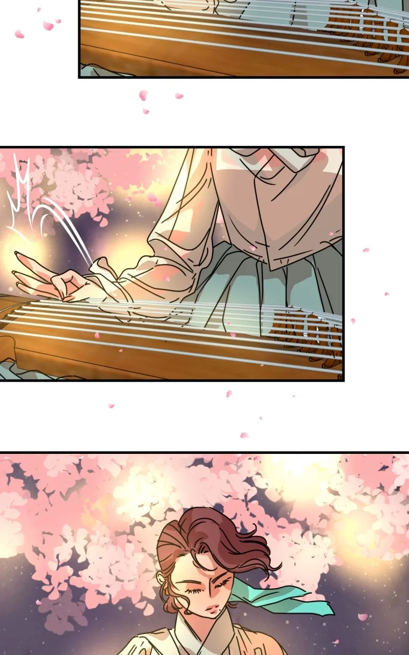 Unnie, I Like You! Chapter 26 page 65 - 