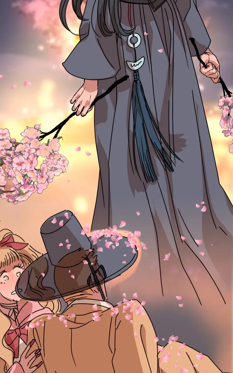 Unnie, I Like You! Chapter 26 page 72 - 