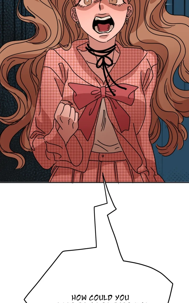 Unnie, I Like You! Chapter 27 page 11 - 