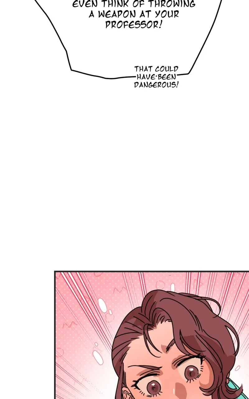 Unnie, I Like You! Chapter 27 page 12 - 