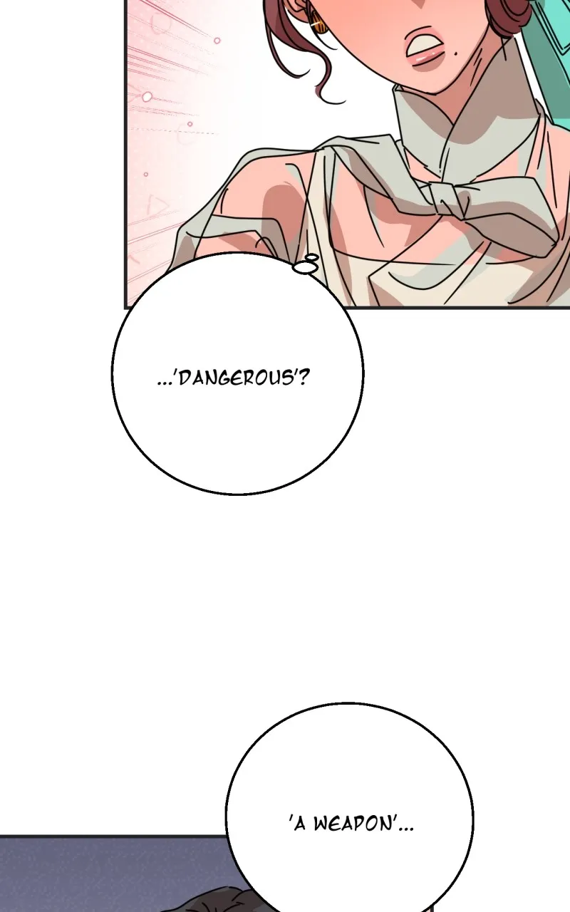Unnie, I Like You! Chapter 27 page 13 - 