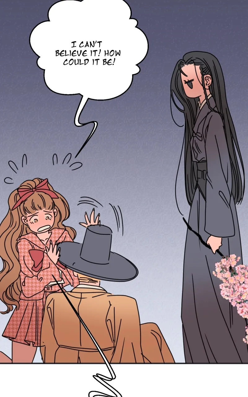 Unnie, I Like You! Chapter 27 page 17 - 