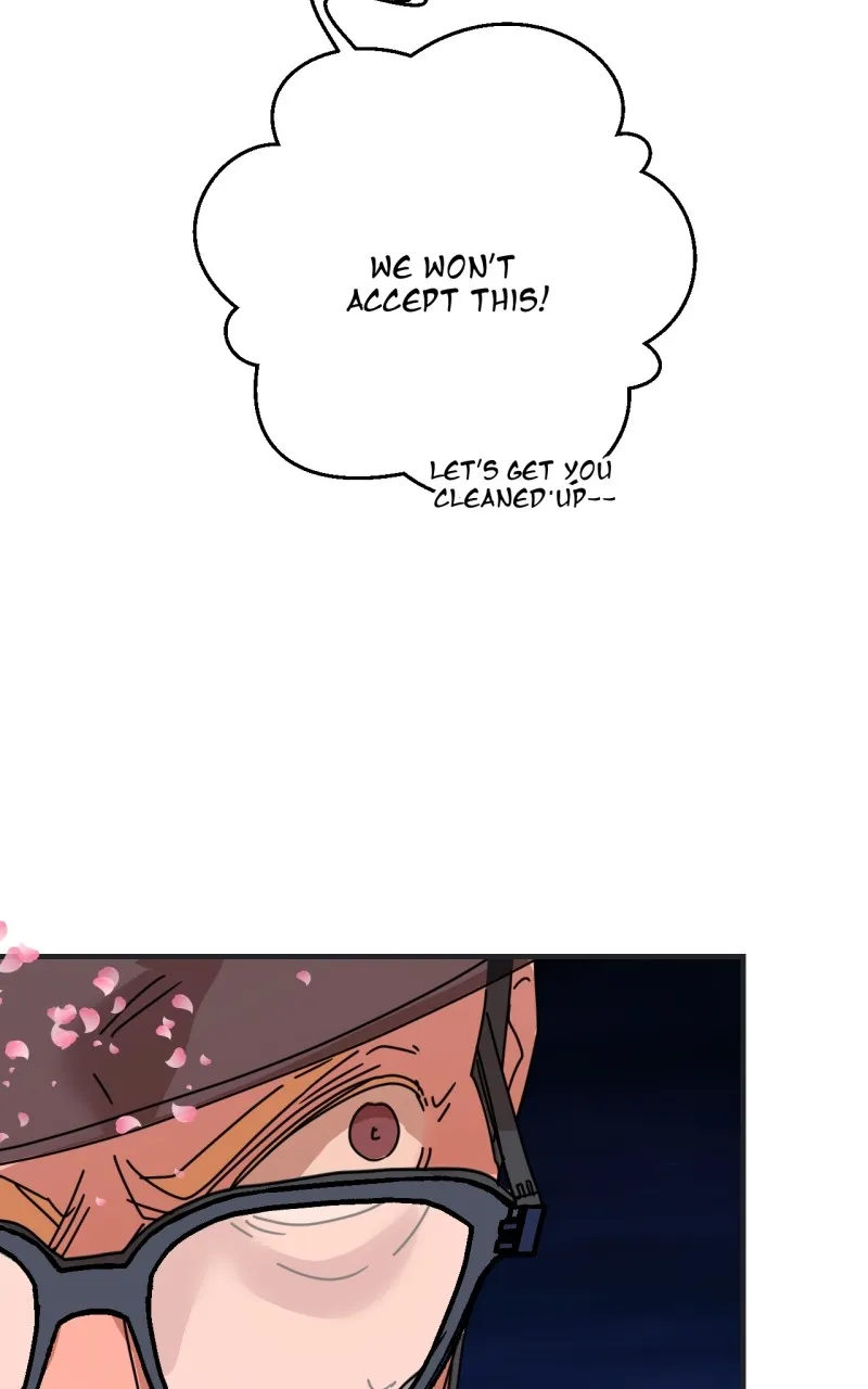 Unnie, I Like You! Chapter 27 page 18 - 