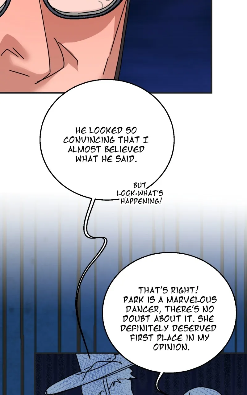 Unnie, I Like You! Chapter 27 page 19 - 