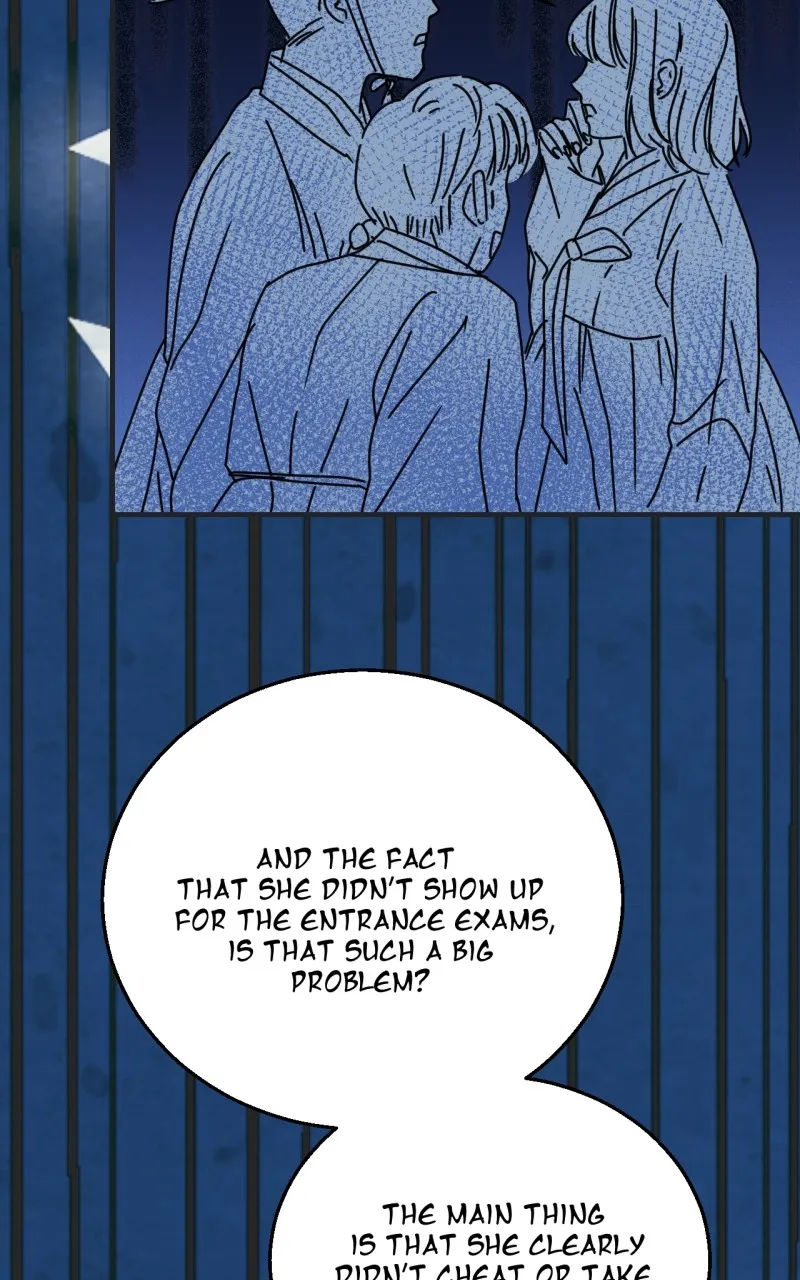 Unnie, I Like You! Chapter 27 page 20 - 
