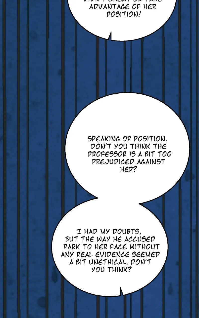 Unnie, I Like You! Chapter 27 page 21 - 