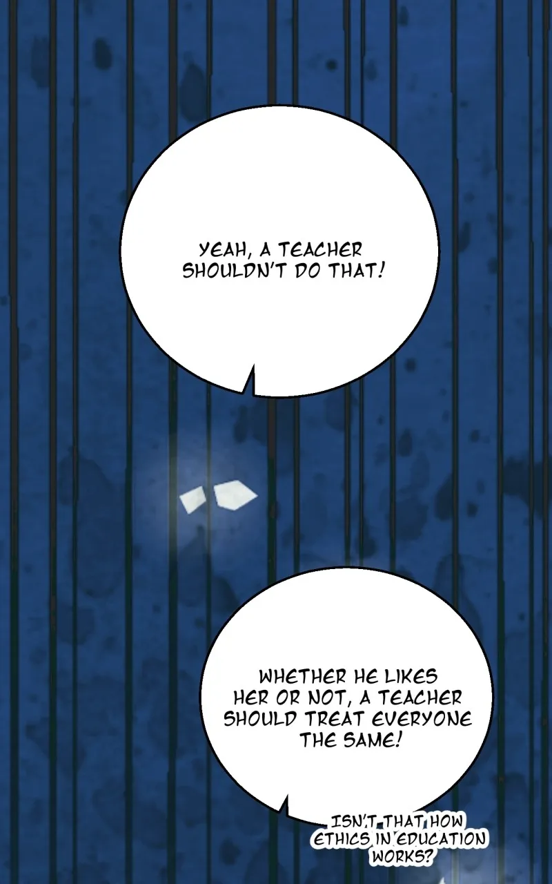 Unnie, I Like You! Chapter 27 page 22 - 