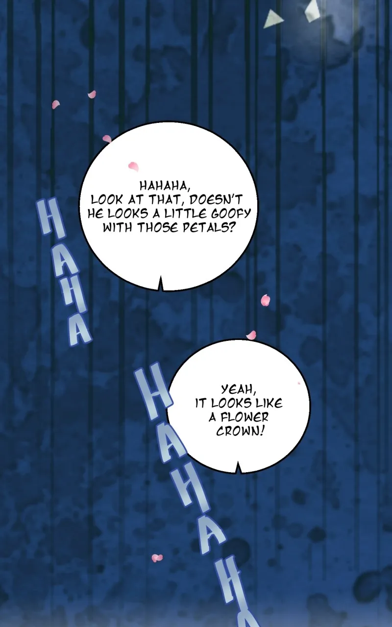 Unnie, I Like You! Chapter 27 page 23 - 