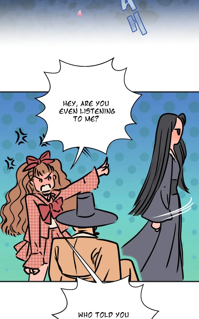 Unnie, I Like You! Chapter 27 page 24 - 