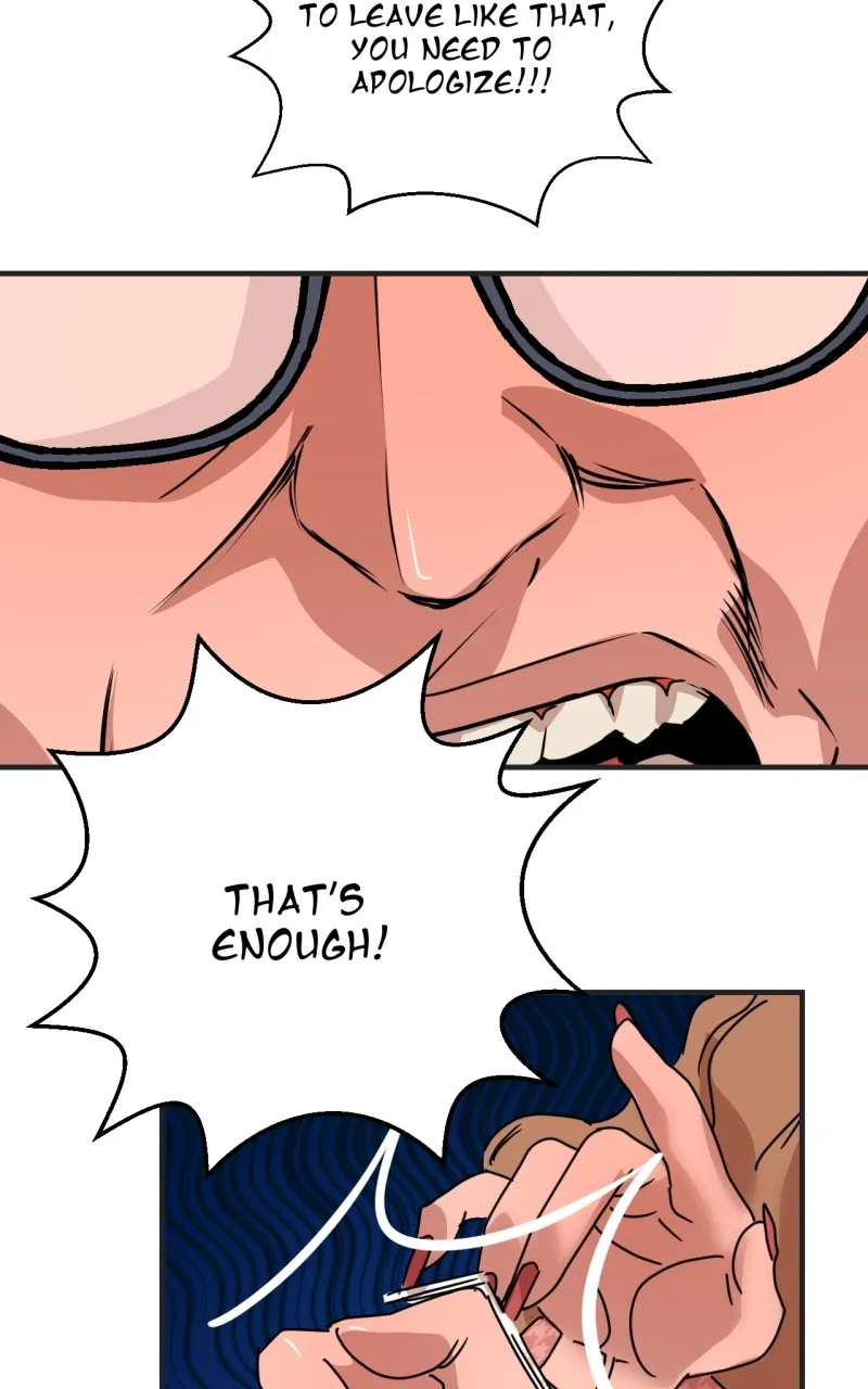 Unnie, I Like You! Chapter 27 page 25 - 