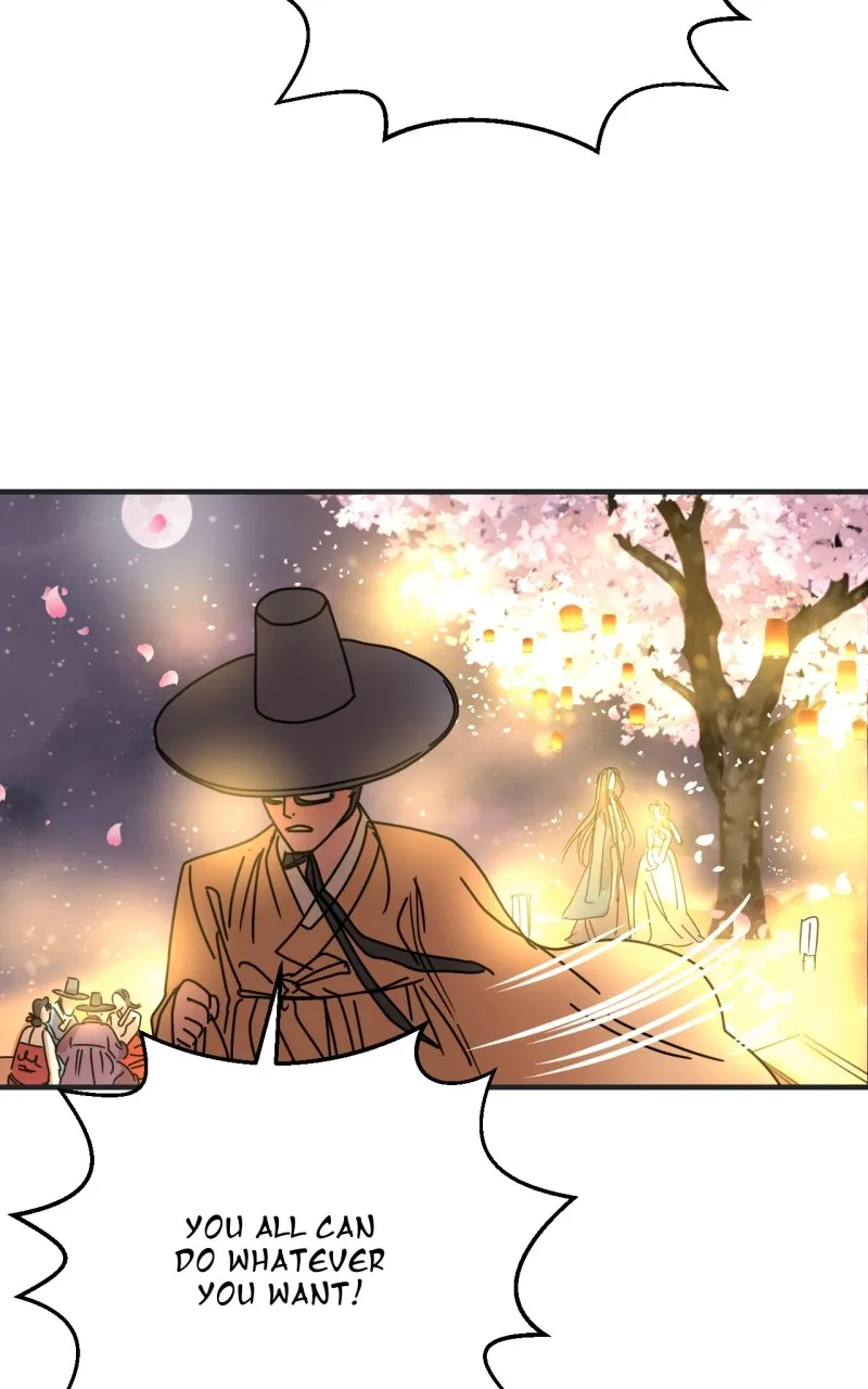 Unnie, I Like You! Chapter 27 page 28 - 