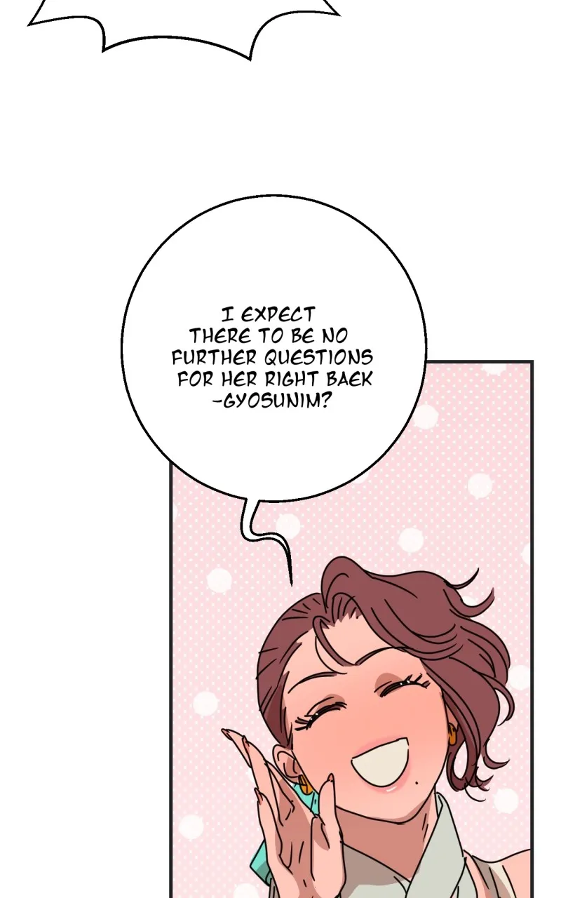 Unnie, I Like You! Chapter 27 page 29 - 