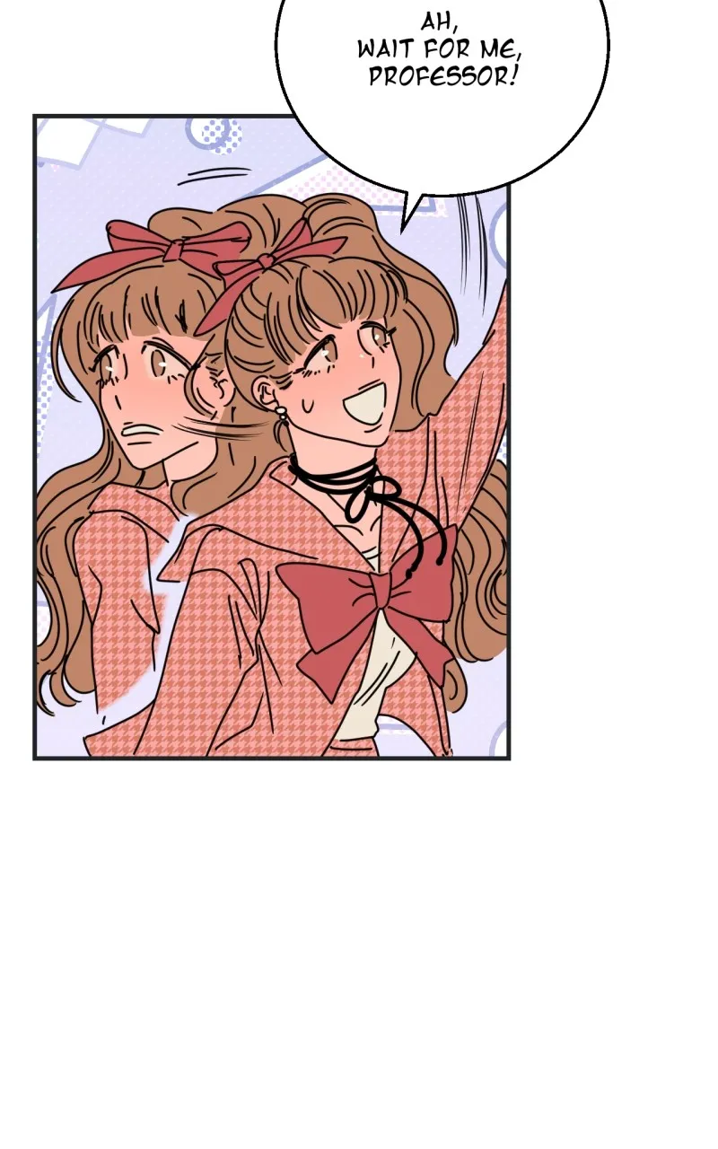 Unnie, I Like You! Chapter 27 page 31 - 