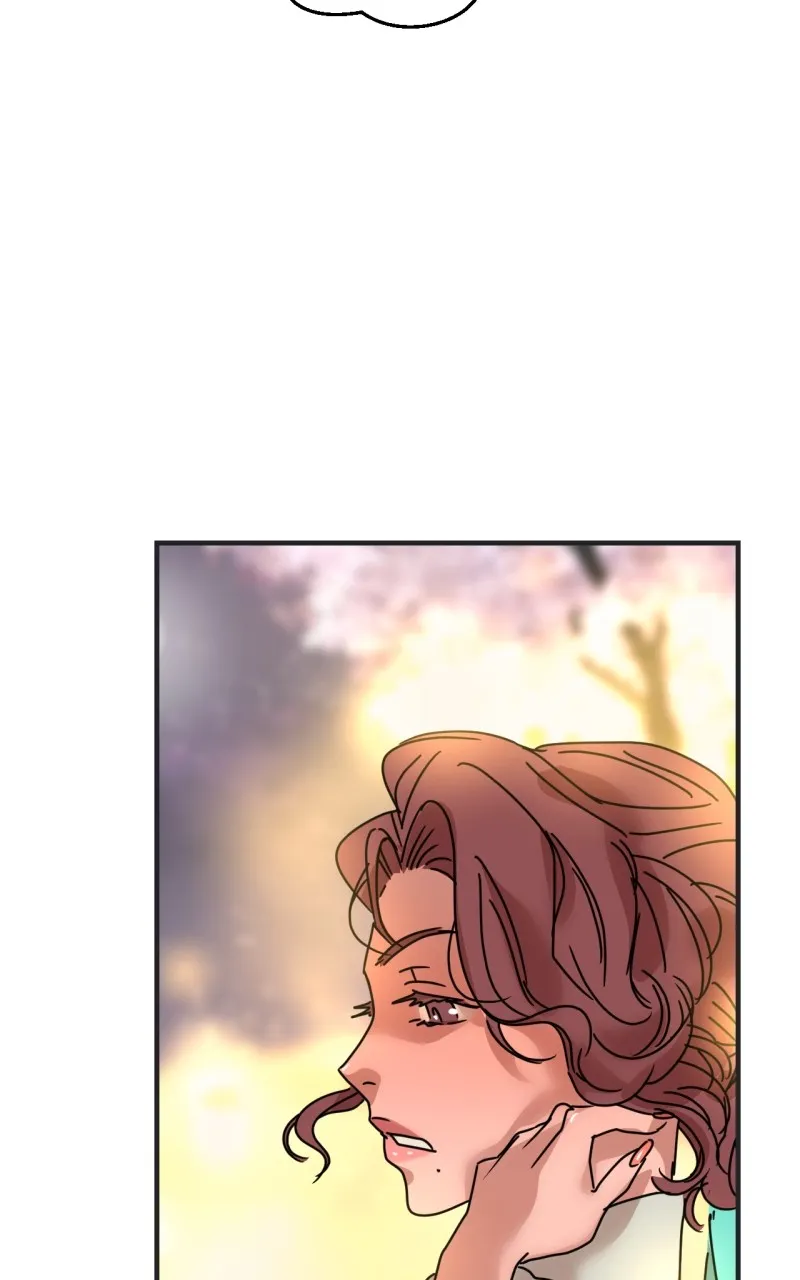 Unnie, I Like You! Chapter 27 page 33 - 