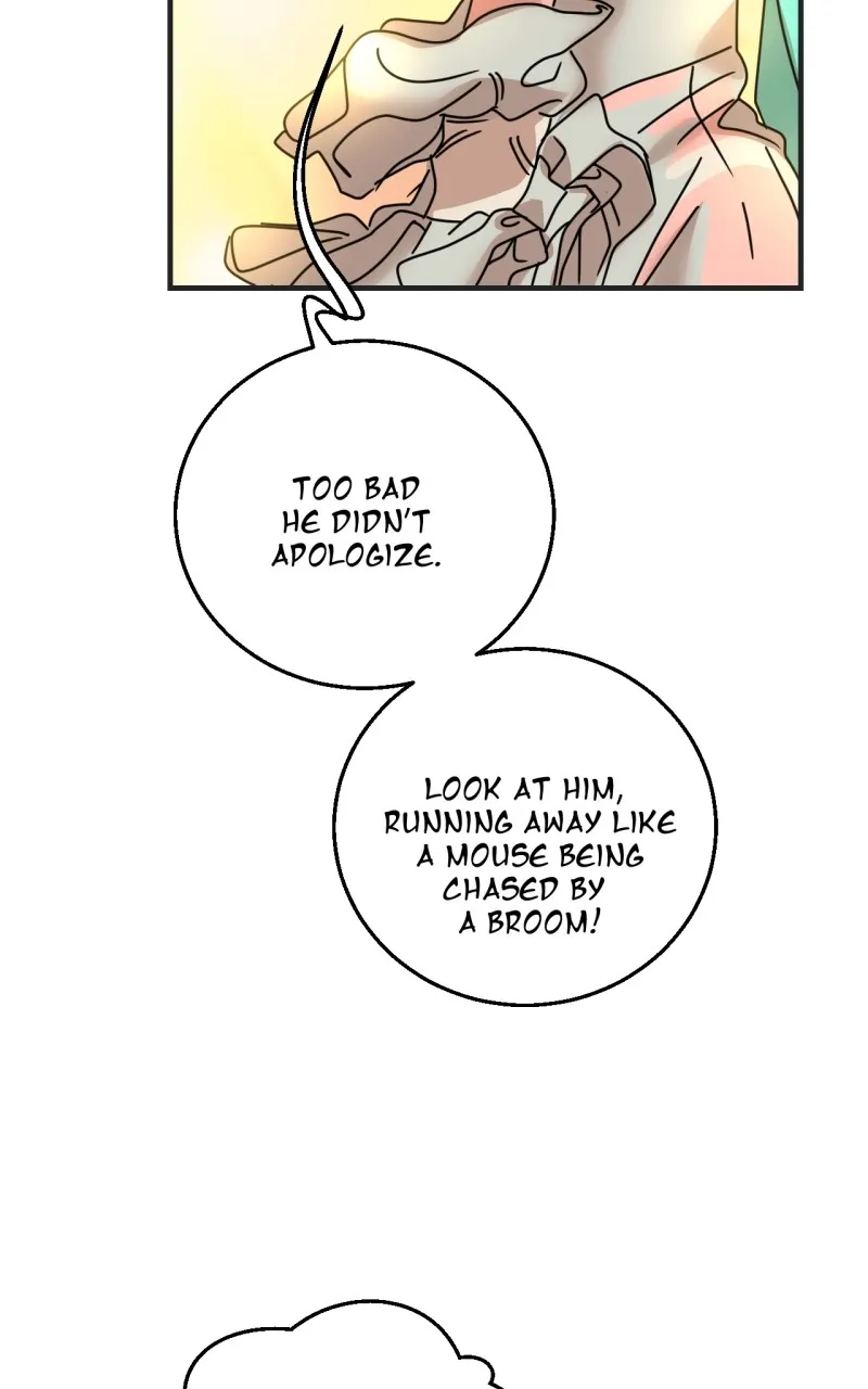 Unnie, I Like You! Chapter 27 page 34 - 