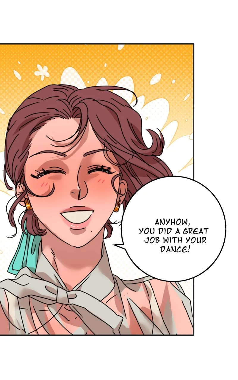 Unnie, I Like You! Chapter 27 page 36 - 
