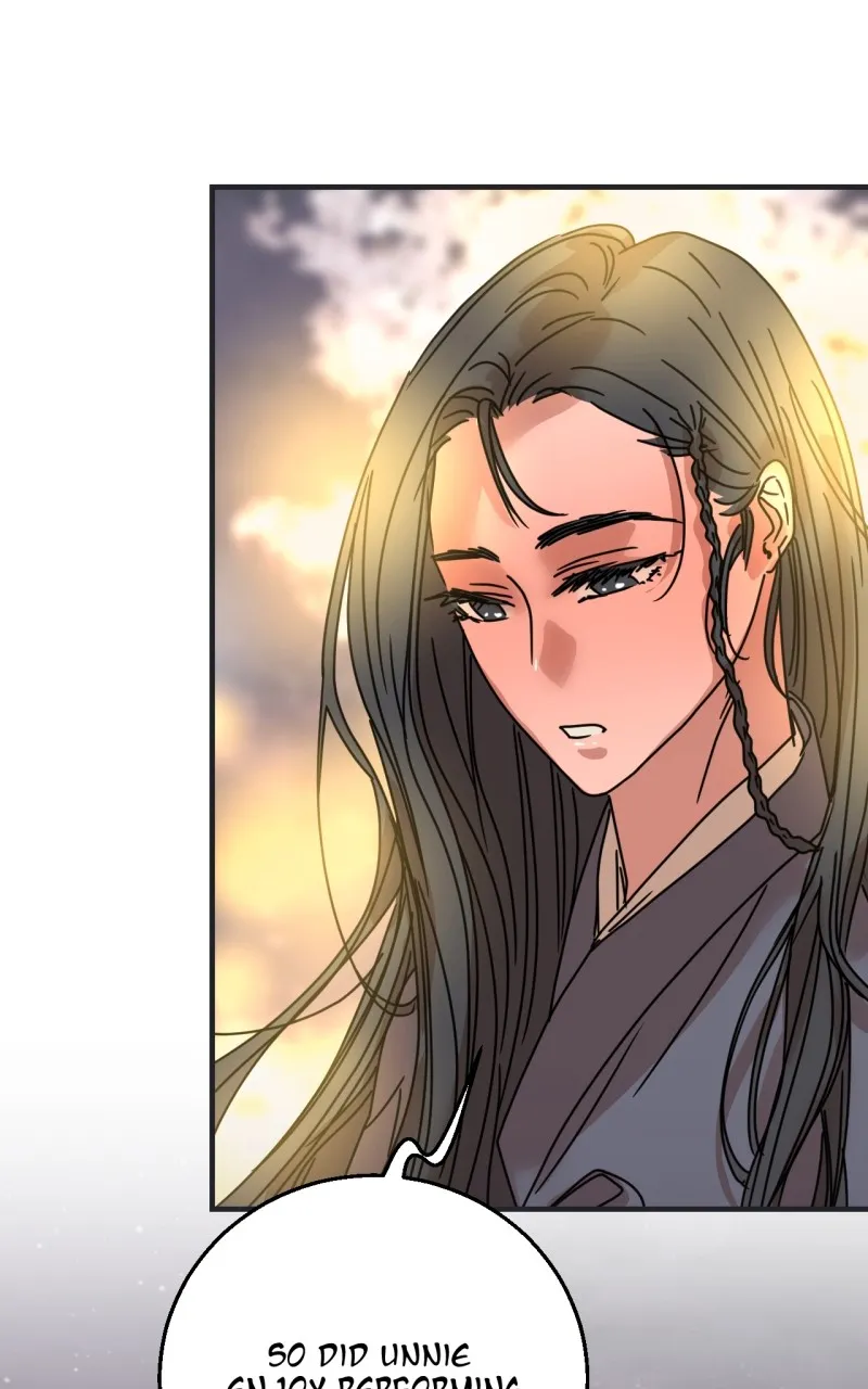 Unnie, I Like You! Chapter 27 page 37 - 