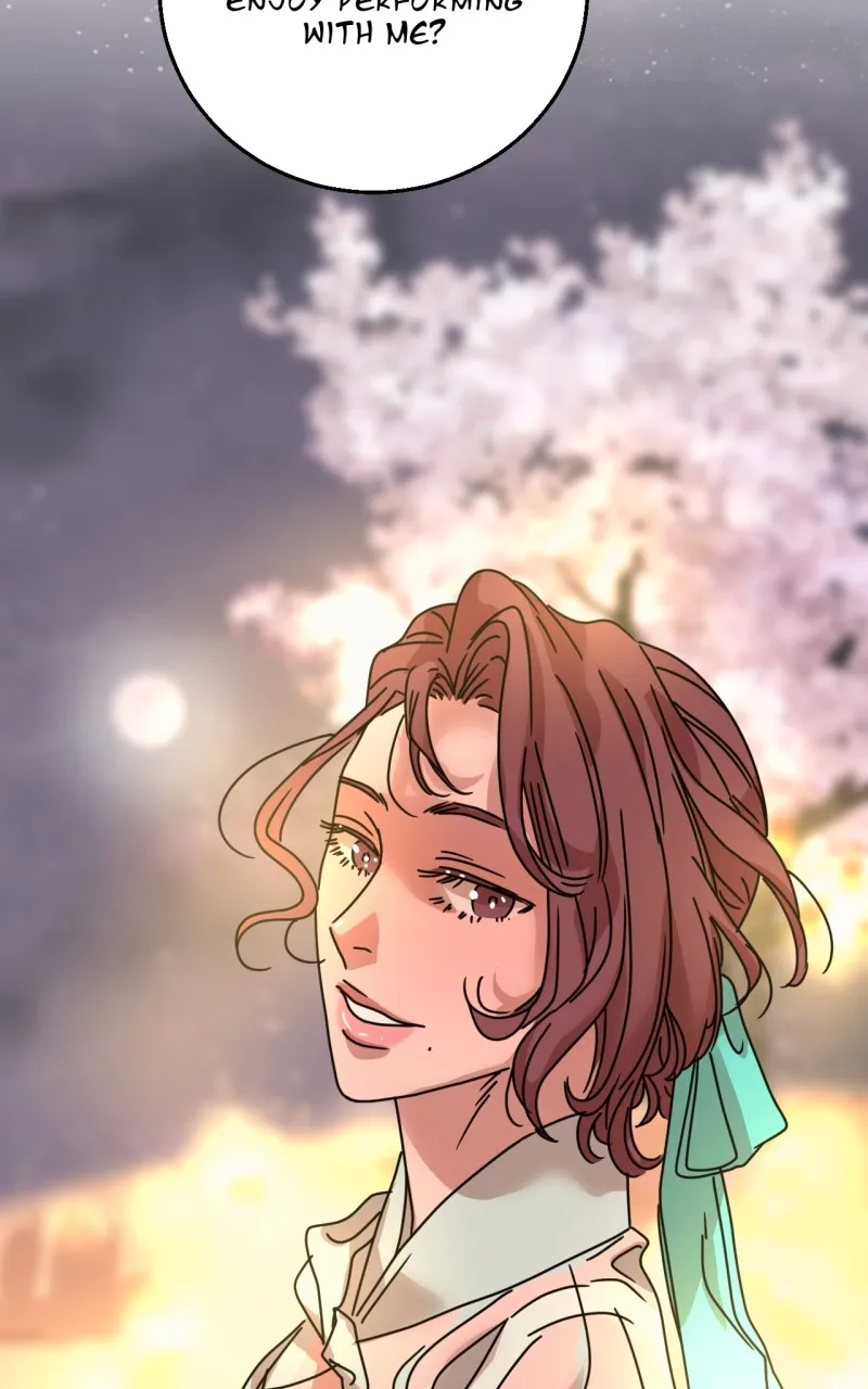 Unnie, I Like You! Chapter 27 page 38 - 