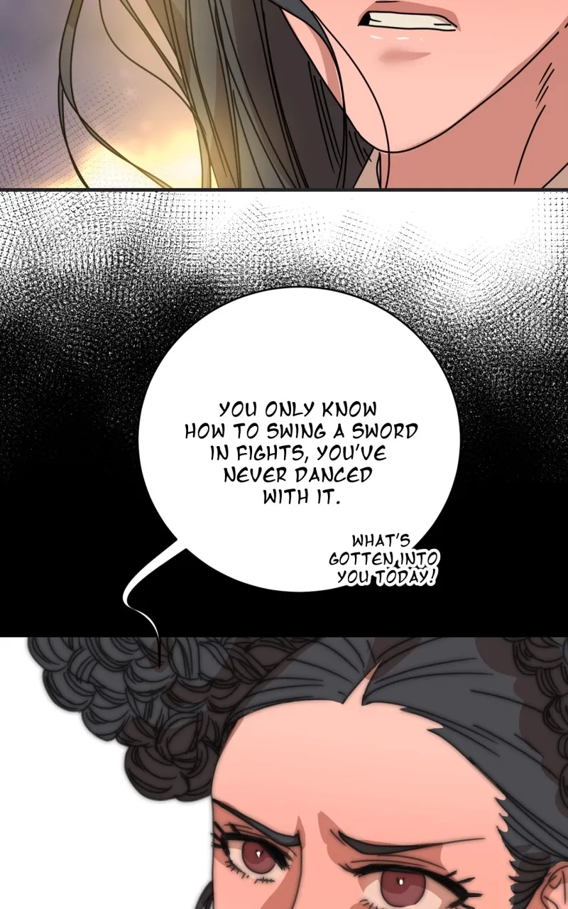 Unnie, I Like You! Chapter 27 page 40 - 