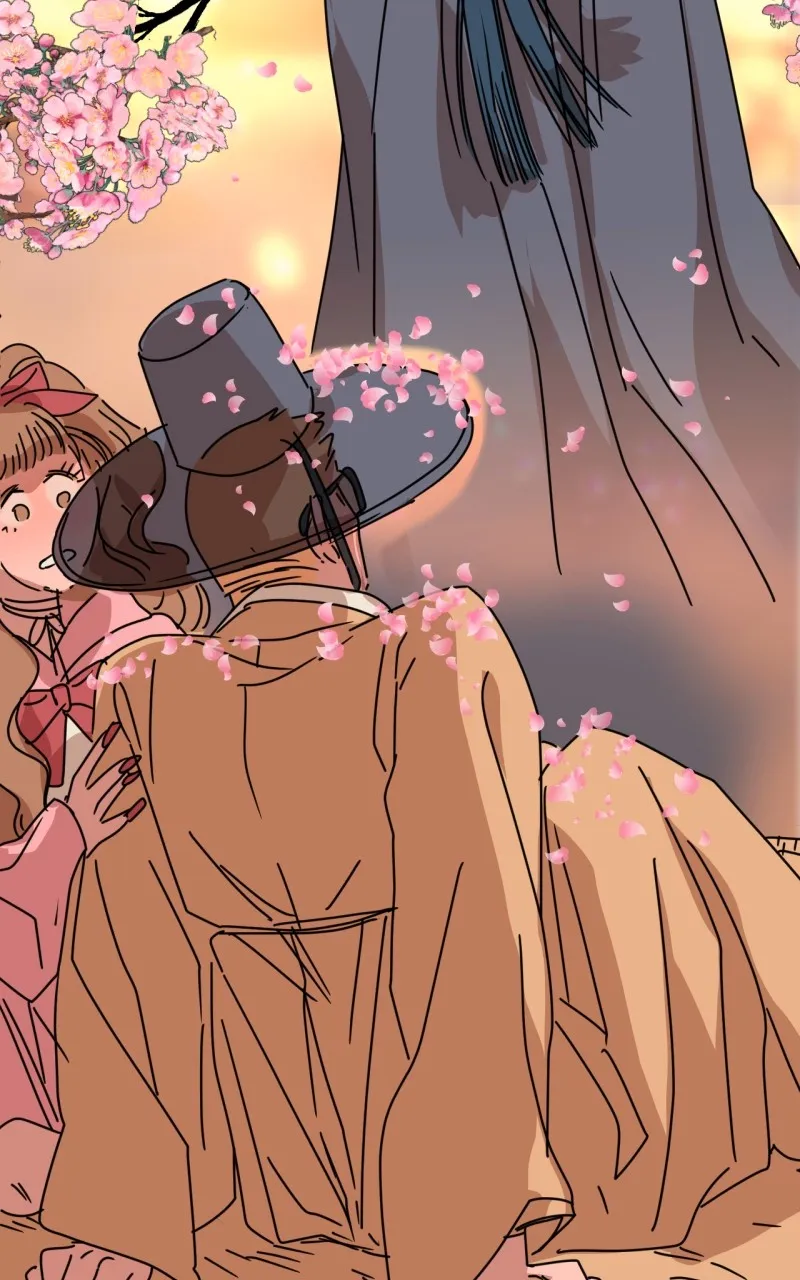 Unnie, I Like You! Chapter 27 page 5 - 