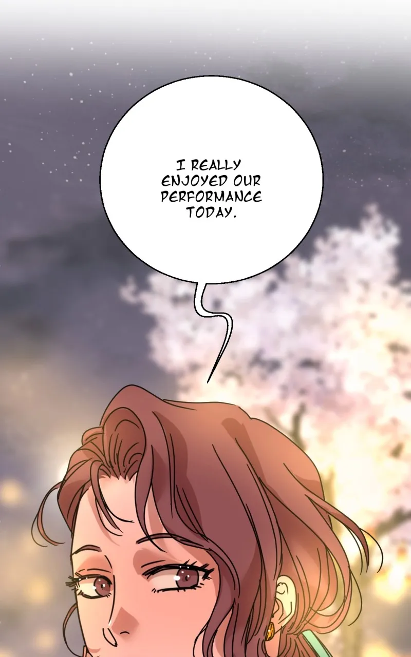 Unnie, I Like You! Chapter 27 page 44 - 