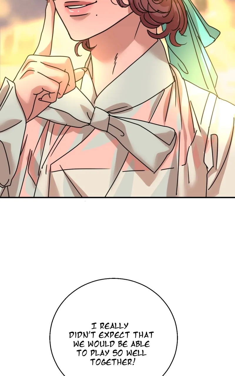 Unnie, I Like You! Chapter 27 page 45 - 