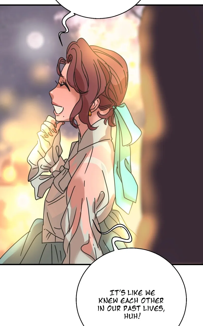 Unnie, I Like You! Chapter 27 page 46 - 