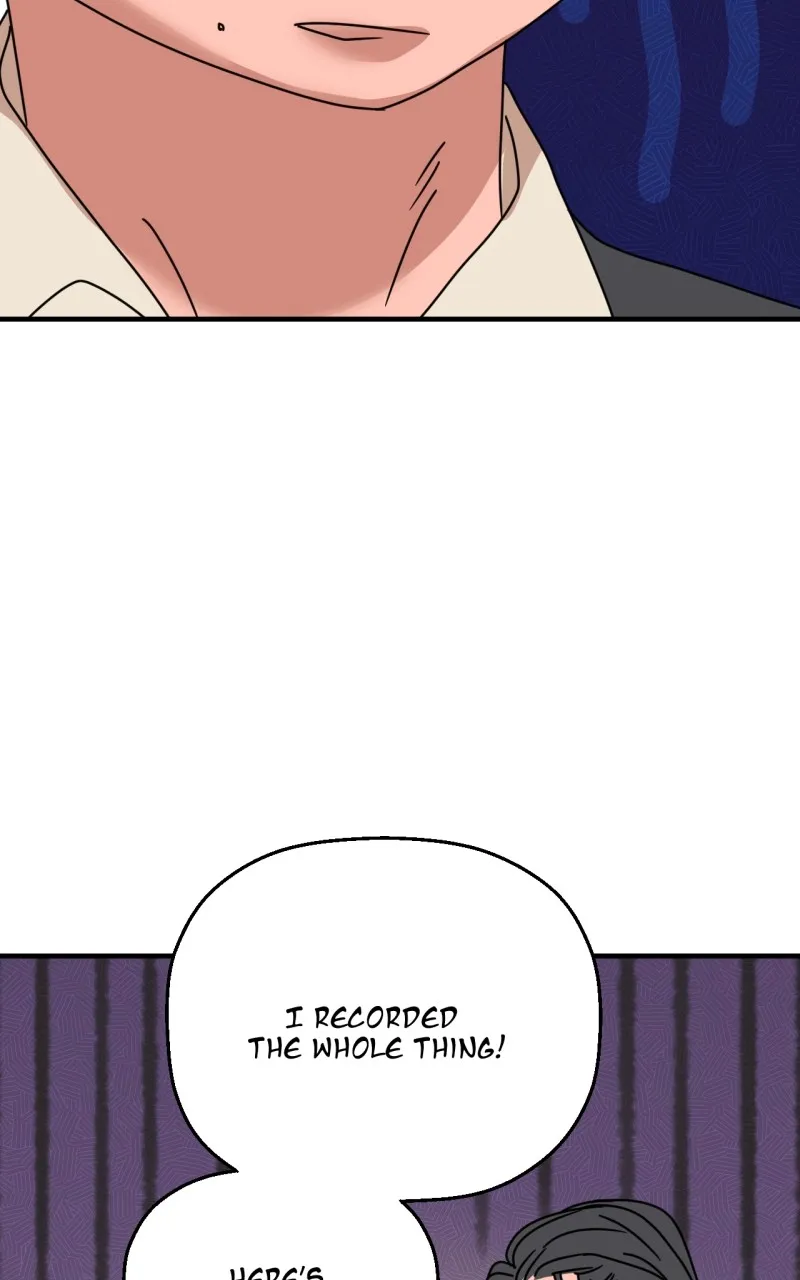 Unnie, I Like You! Chapter 27 page 56 - 
