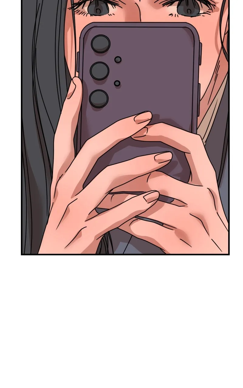 Unnie, I Like You! Chapter 27 page 58 - 