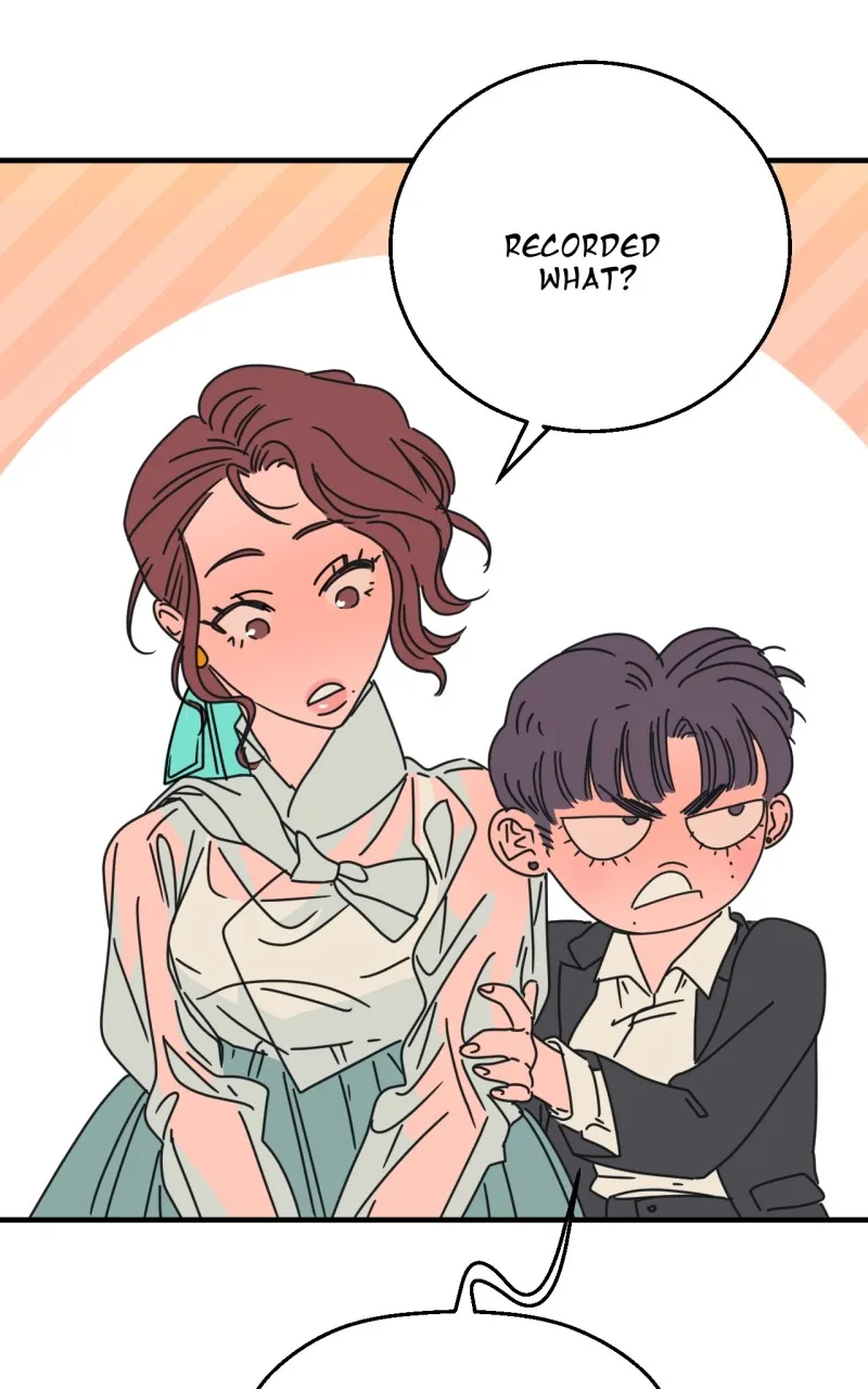 Unnie, I Like You! Chapter 27 page 59 - 