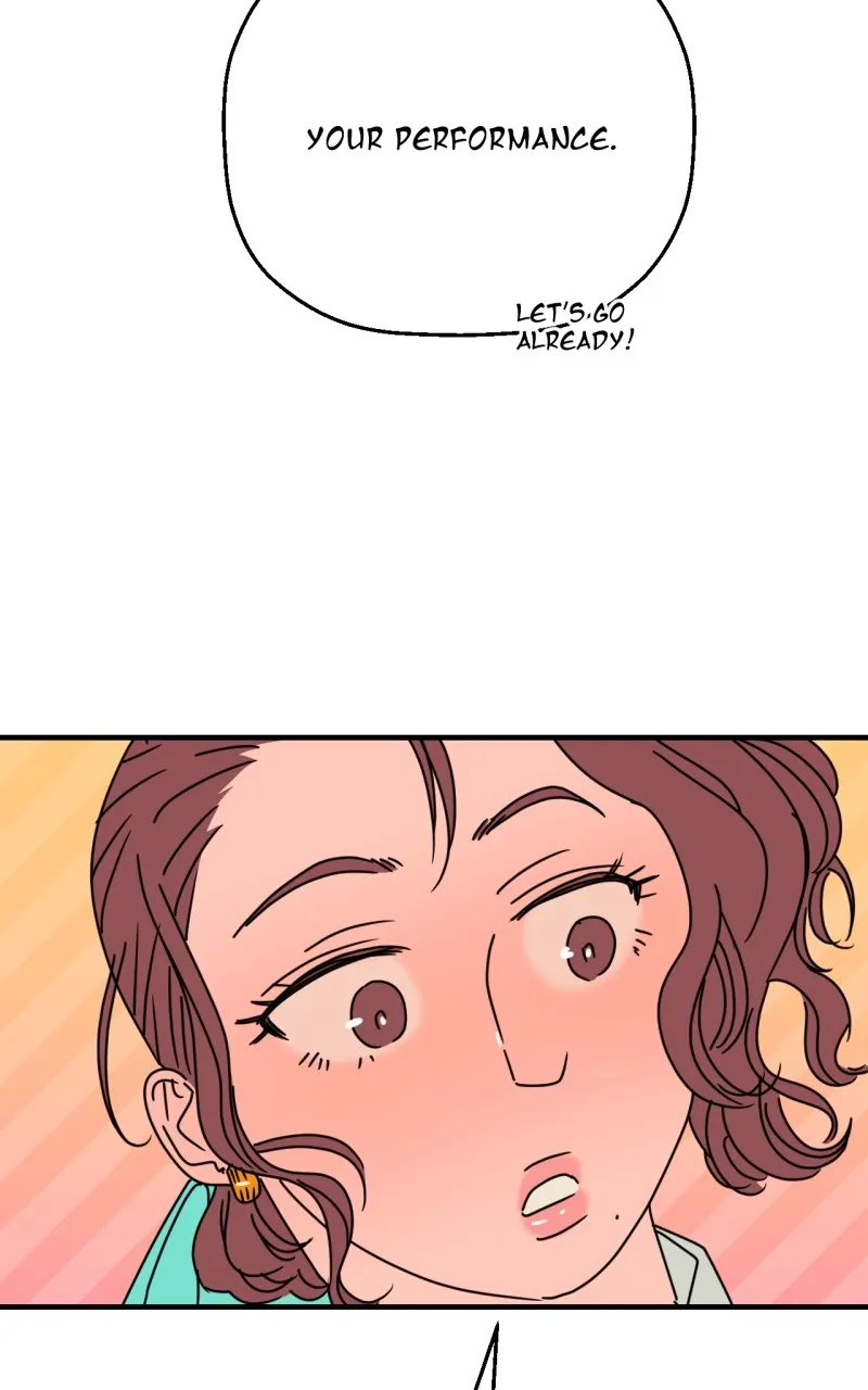 Unnie, I Like You! Chapter 27 page 60 - 